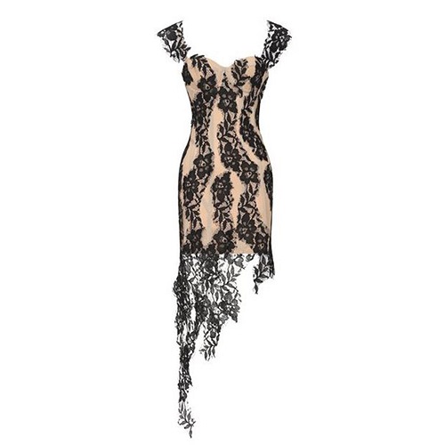 Giuseppe di Morabito dress
